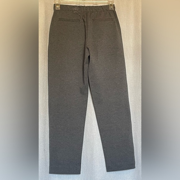 NWT Everlane Dream pants in Heather grey - Picture 2 of 9